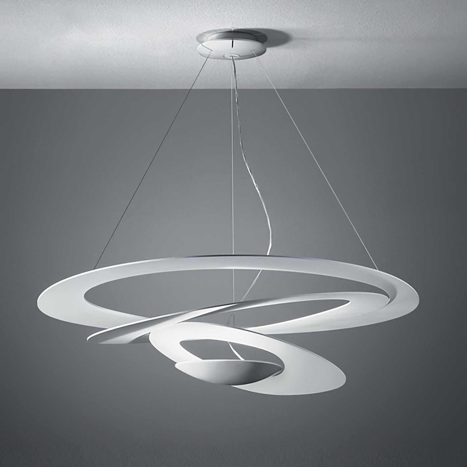 Freyza | Suspension moderne Kaia – Luminaire suspendu moderne pour cuisine et salle à manger