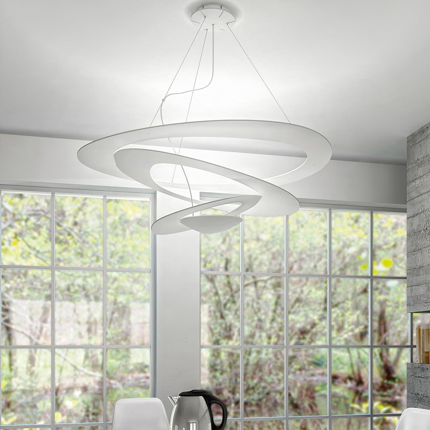 Freyza | Suspension moderne Kaia – Luminaire suspendu moderne pour cuisine et salle à manger