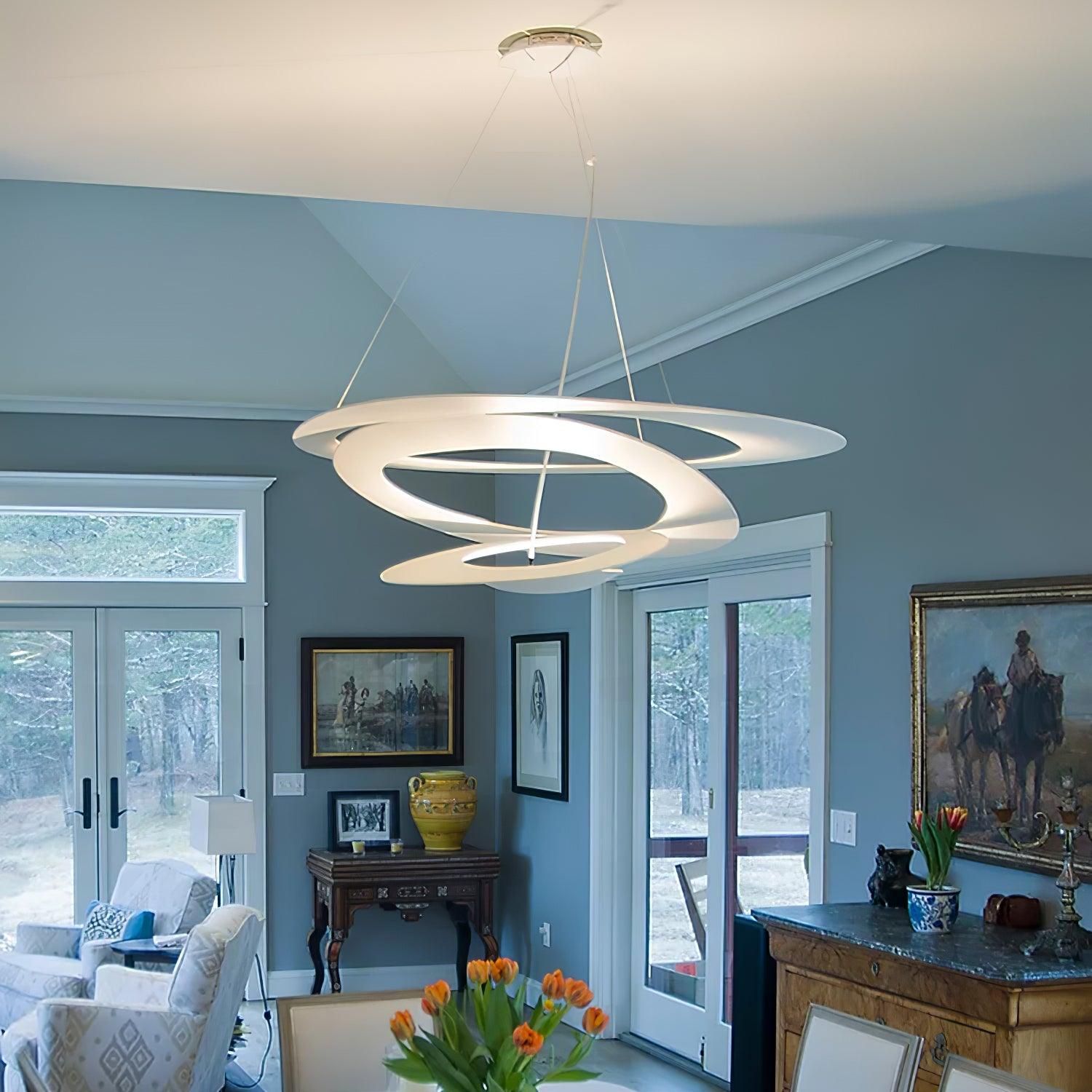 Freyza | Suspension moderne Kaia – Luminaire suspendu moderne pour cuisine et salle à manger