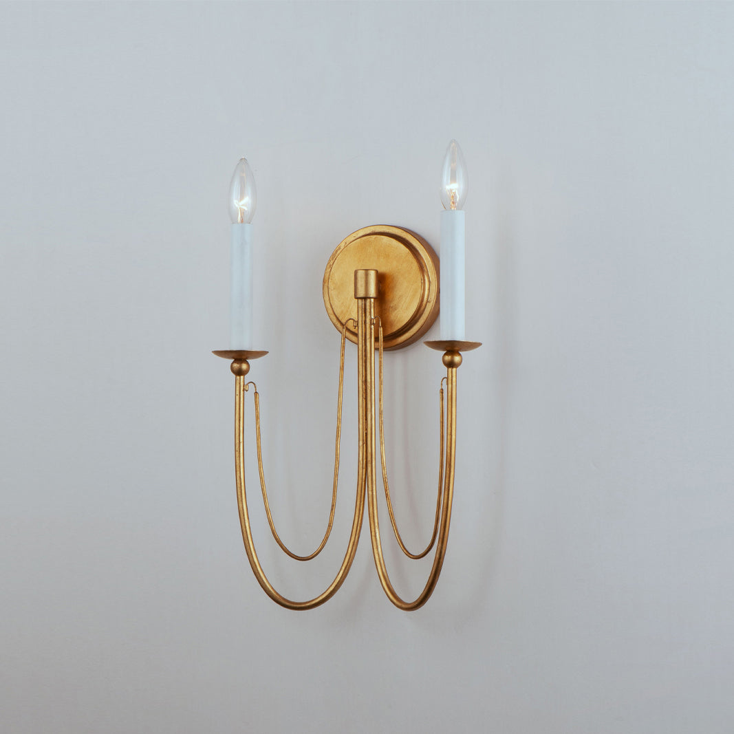 Freyza | Aursilila Wall Wall Light – Bedroom Hallway