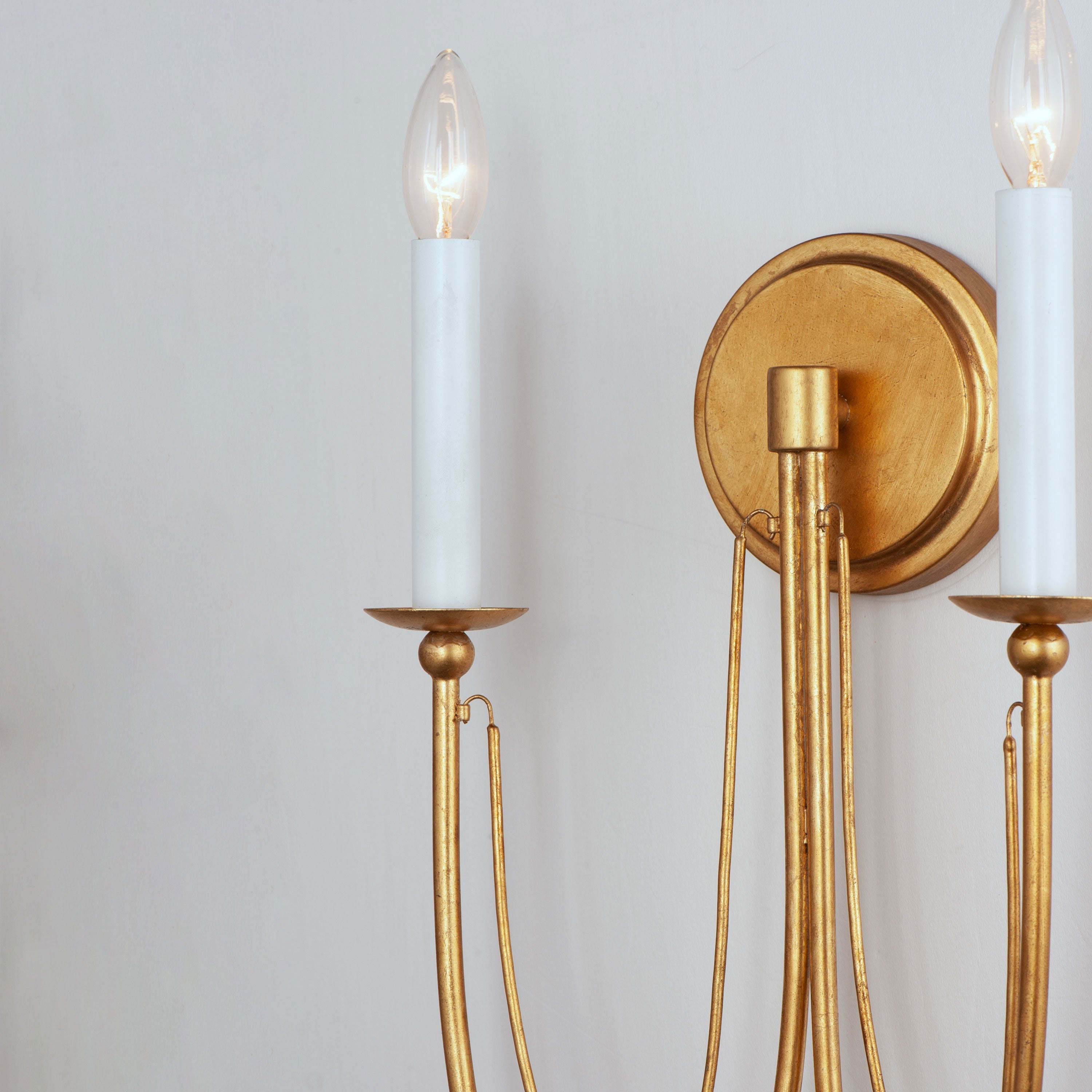 Freyza | Aursilila Wall Wall Light – Bedroom Hallway