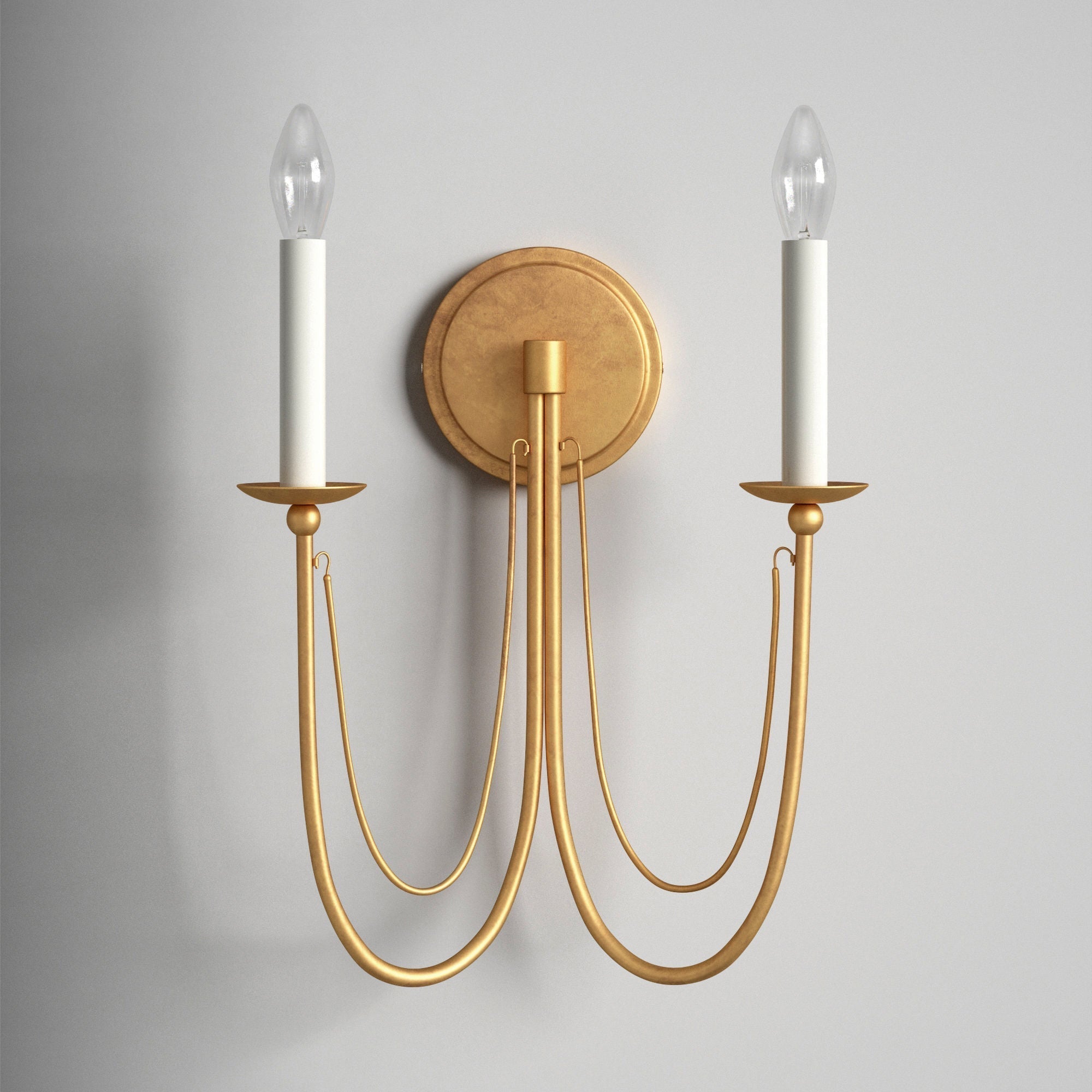 Freyza | Aursilila Wall Wall Light – Bedroom Hallway