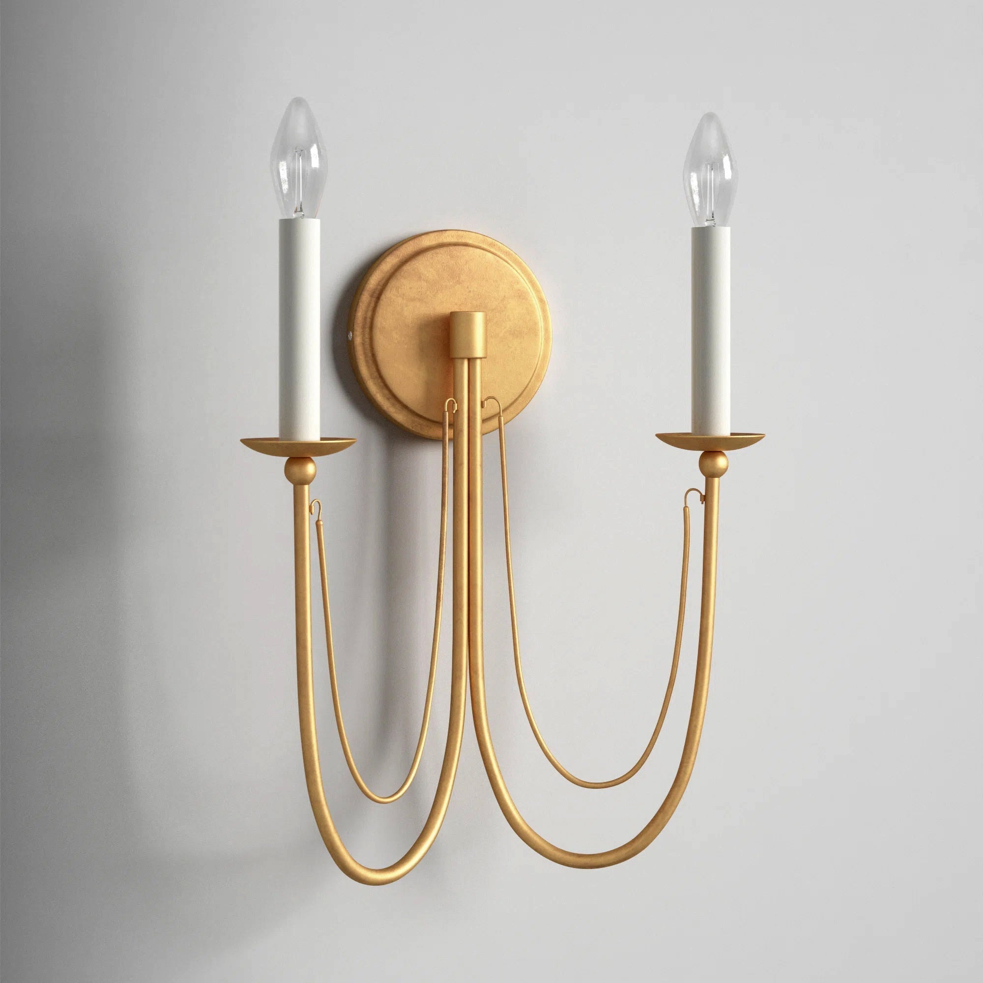 Freyza | Aursilila Wall Wall Light – Bedroom Hallway