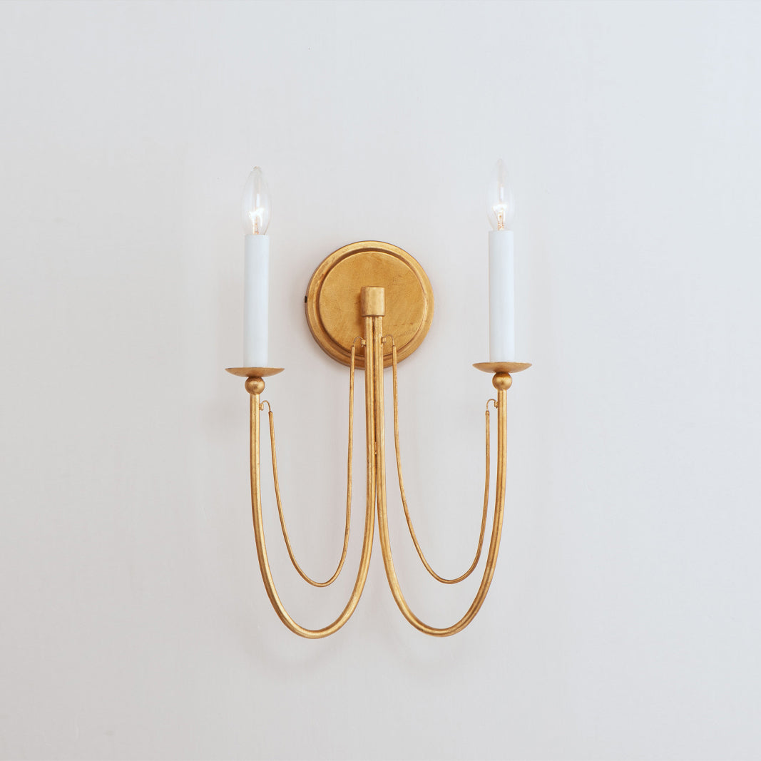 Freyza | Aursilila Wall Wall Light – Bedroom Hallway