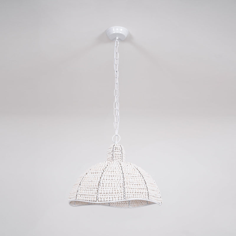 Freyza - Postmodern Wood Pendant Lamp with Adjustable Height & Elegant Design | Stylish Kitchen Pendant Lighting for Modern Interiors