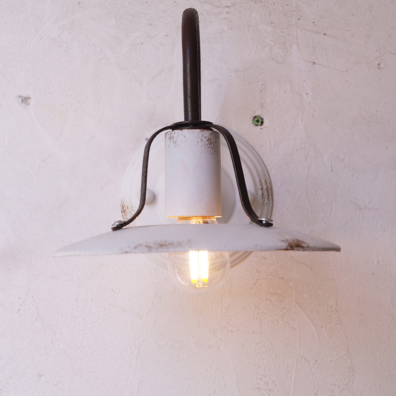 Freyza | Mycaryra Vintage Industrial Wall Light – Industrial Bedroom Hallway