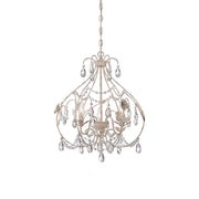 Freyza | Ivsolarae Postmodern Luxury Crystal Chandelier – Modern Dining Room Living Room