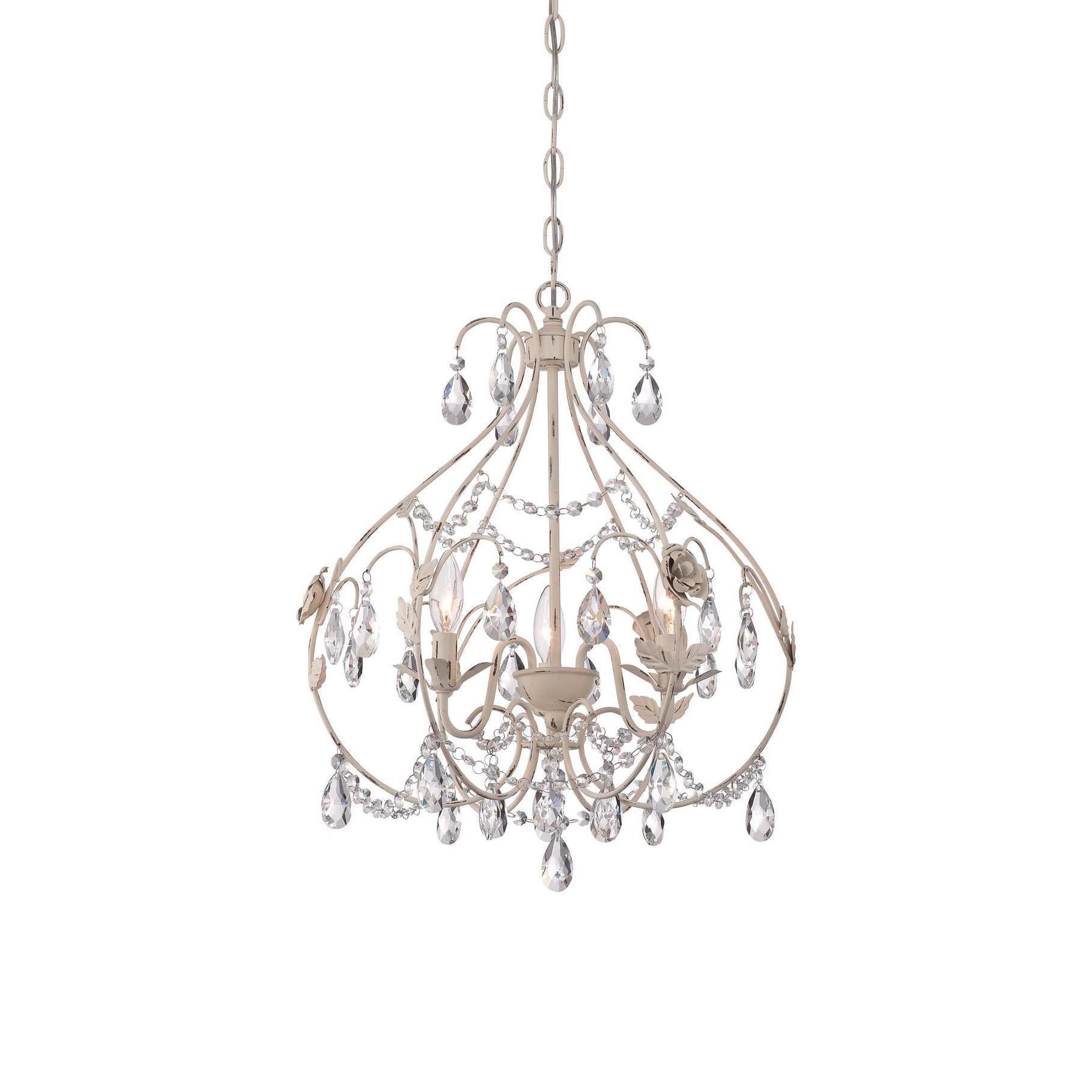Freyza | Ivsolarae Postmodern Luxury Crystal Chandelier – Modern Dining Room Living Room