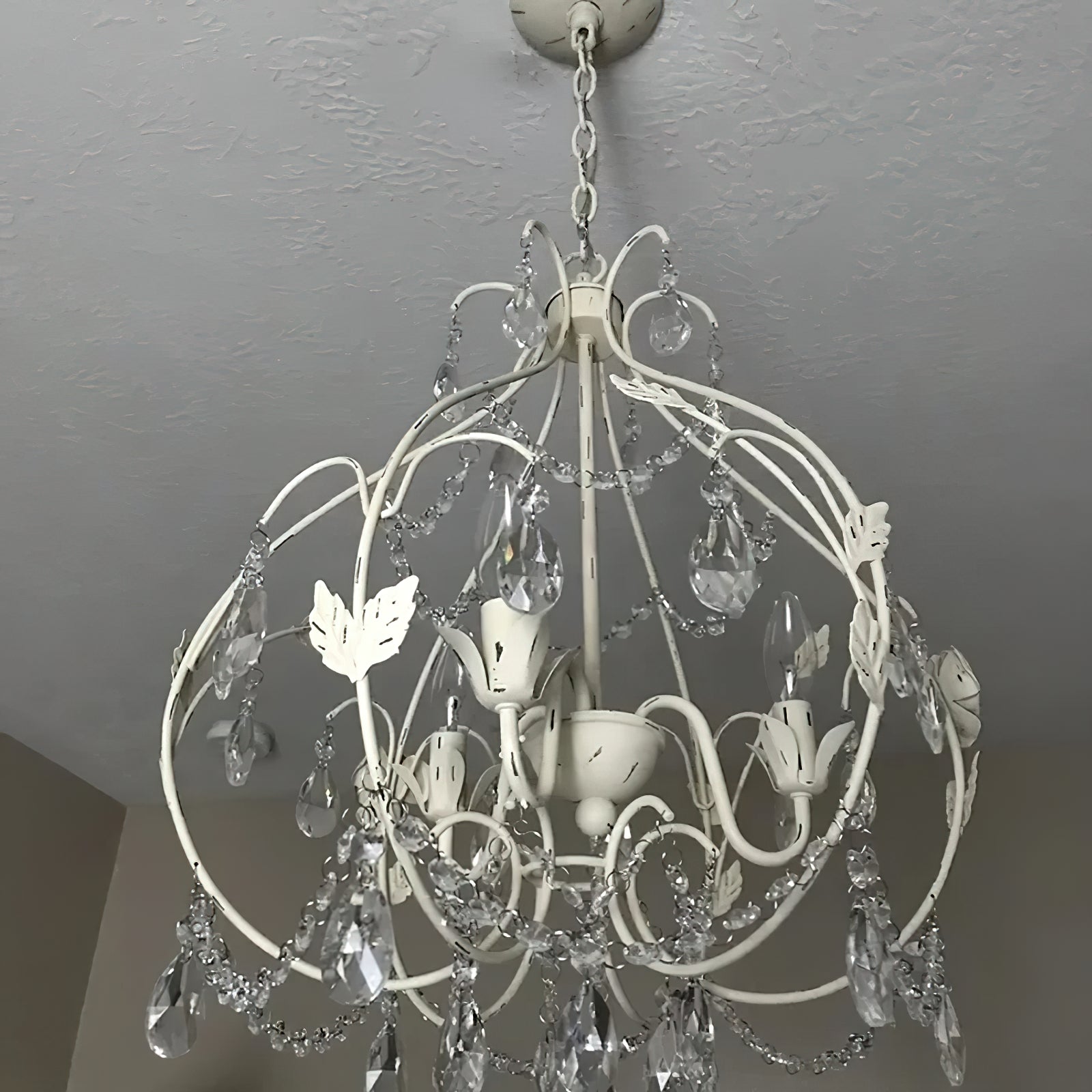 Freyza | Ivsolarae Postmodern Luxury Crystal Chandelier – Modern Dining Room Living Room