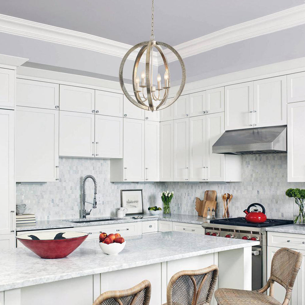 Freyza | Avtalan Pendant Pendant Light – Kitchen Dining Room