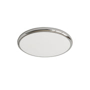 Freyza | Aurdoreth LED Flush Ceiling Light – Bedroom Living Room