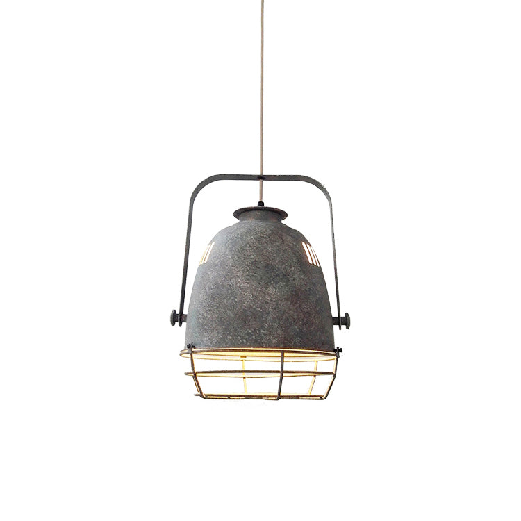 Freyza | Cenore Vintage Industrial Pendant Light – Industrial Kitchen Dining Room