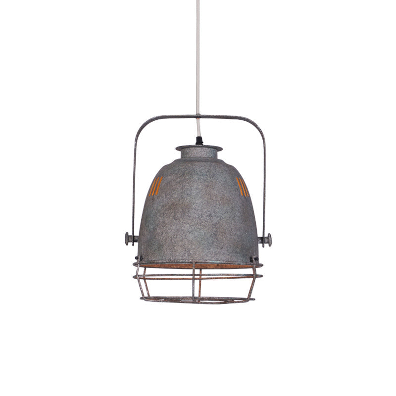 Freyza | Cenore Vintage Industrial Pendant Light – Industrial Kitchen Dining Room