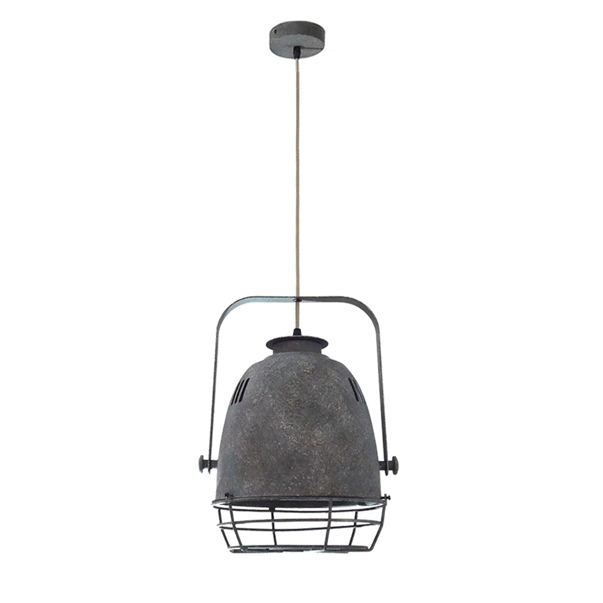 Freyza | Cenore Vintage Industrial Pendant Light – Industrial Kitchen Dining Room