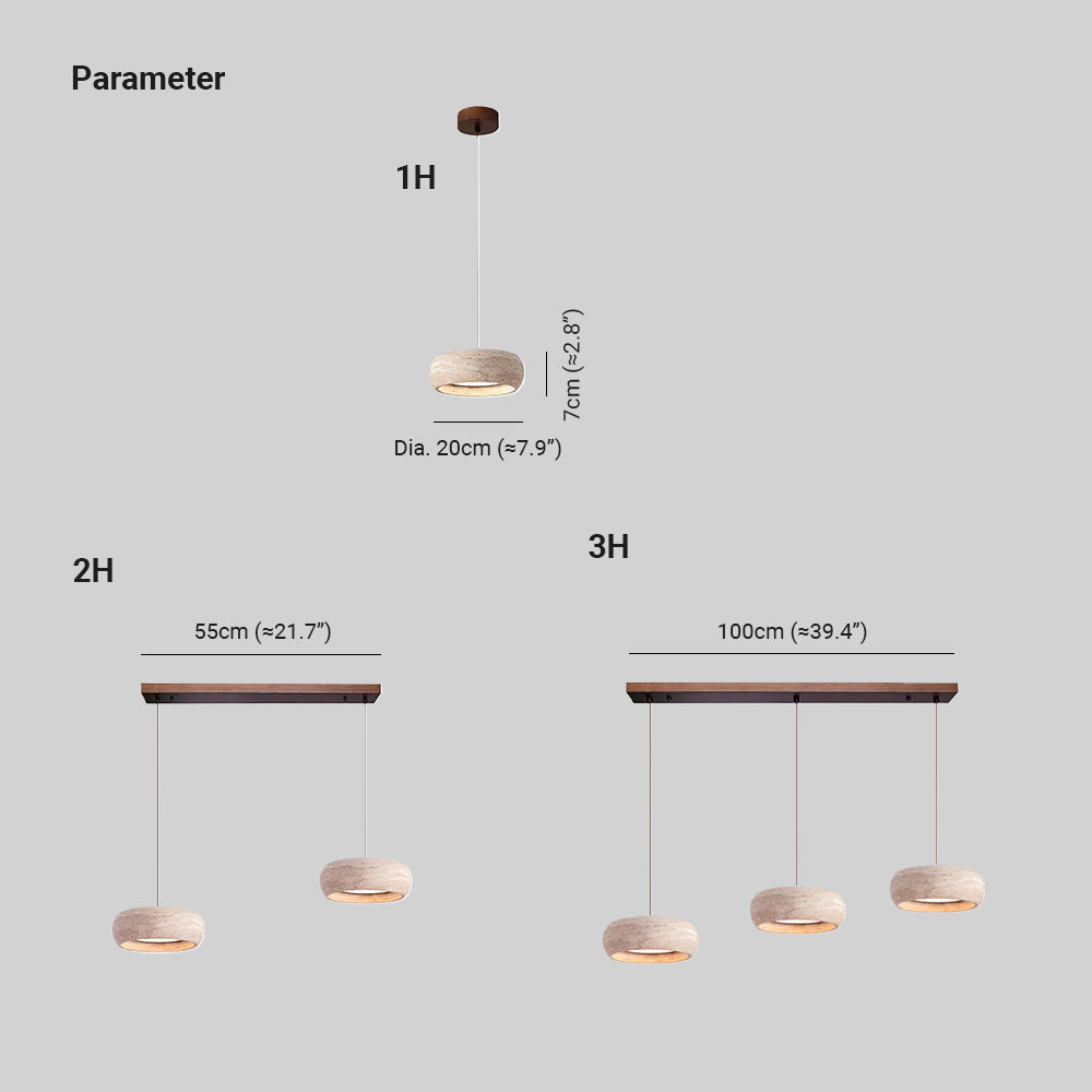 Freyza | Suspension – Cuisine Salle à manger