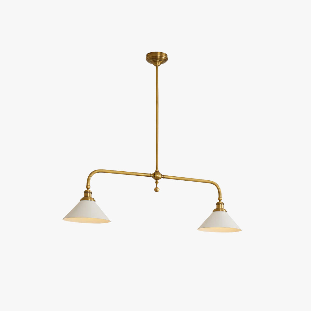 Freyza | Zya – Suspension rétro vintage pour cuisine et salle à manger