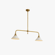 Freyza | Zya – Suspension rétro vintage pour cuisine et salle à manger