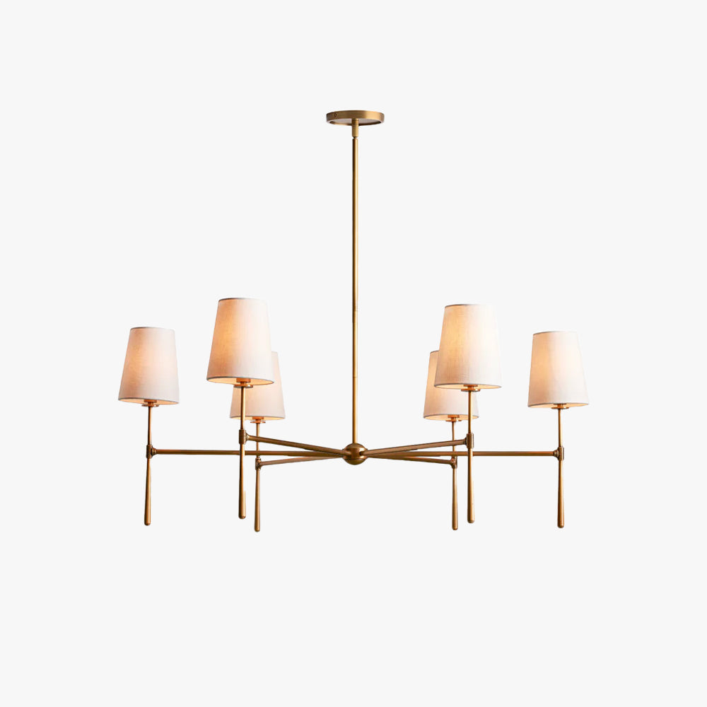 Freyza | Lustre – Salle à manger et salon de style mid-century