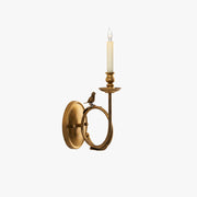 Freyza | Applique murale intérieure – Chambre et salon vintage
