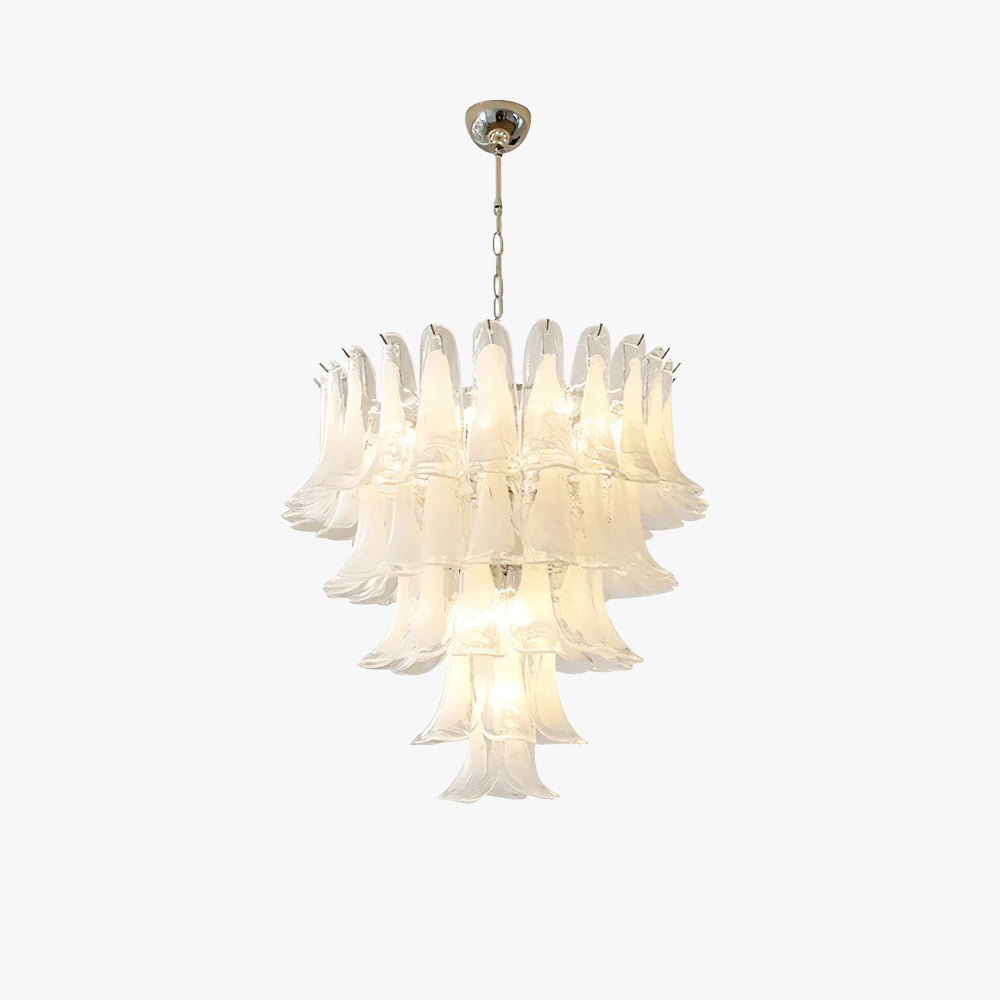 Freyza | Lustre en verre – Salle à manger Salon