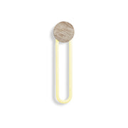 Freyza | Avynor Travertine Wall Wall Light – Bedroom Hallway