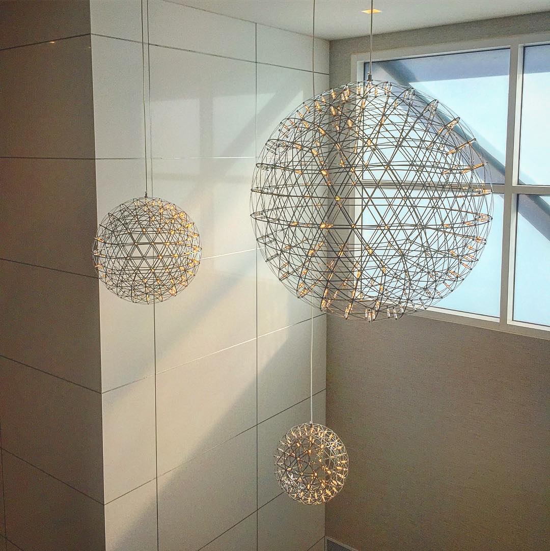 Freyza | Evsoriel Pendant Pendant Light – Kitchen Dining Room