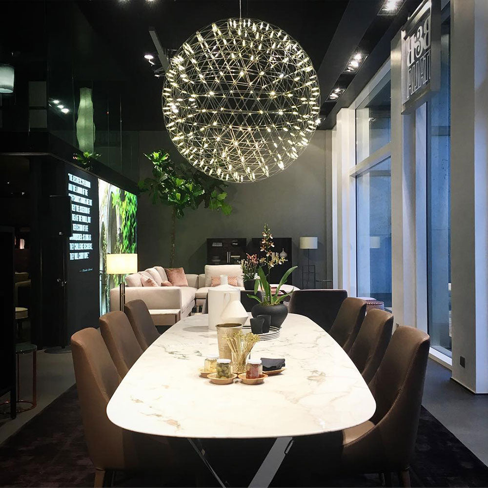 Freyza | Evsoriel Pendant Pendant Light – Kitchen Dining Room