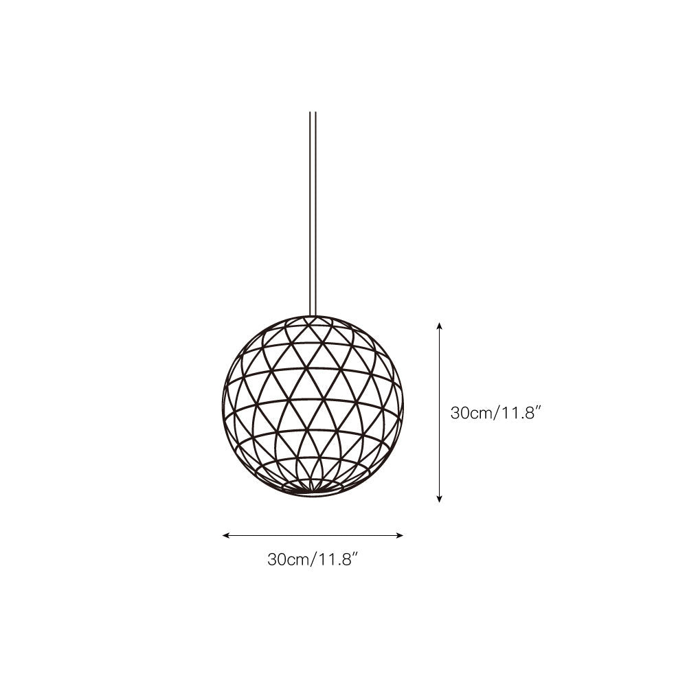 Freyza | Evsoriel Pendant Pendant Light – Kitchen Dining Room