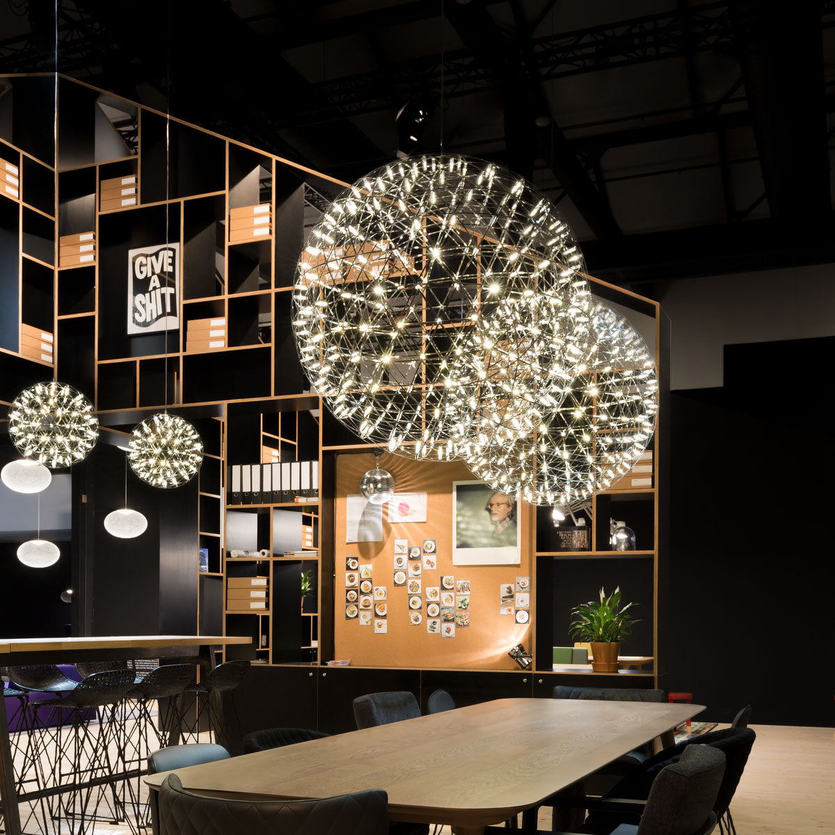 Freyza | Evsoriel Pendant Pendant Light – Kitchen Dining Room