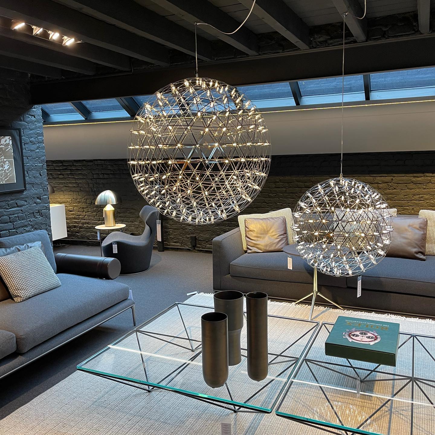 Freyza | Evsoriel Pendant Pendant Light – Kitchen Dining Room