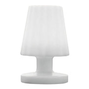 RavezaGlow | Chic Cordless Rechargeable Table Lamp for Indoor Outdoor Use 0
