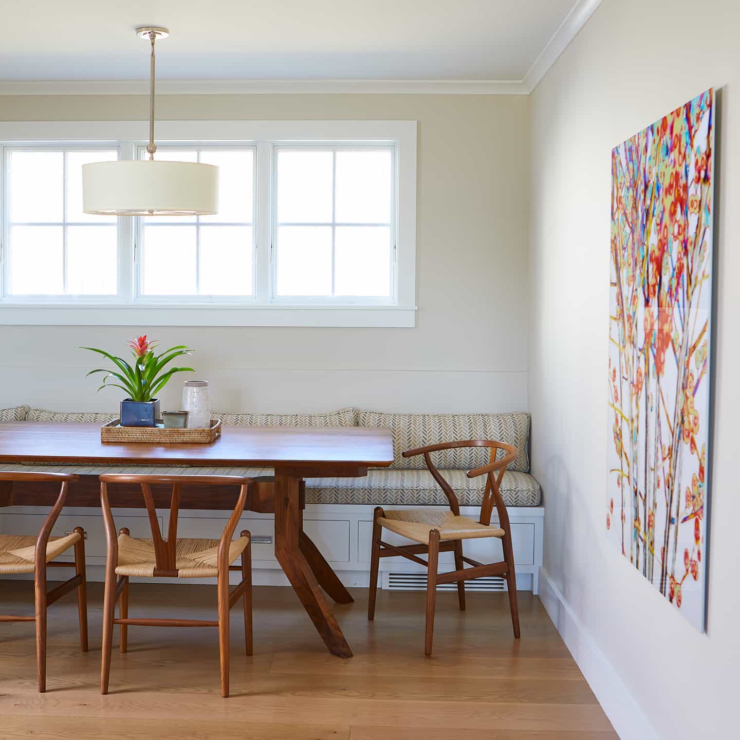 Freyza | Olvynis Hanging Brass Brass Fabric Pendant Light – Kitchen Dining Room