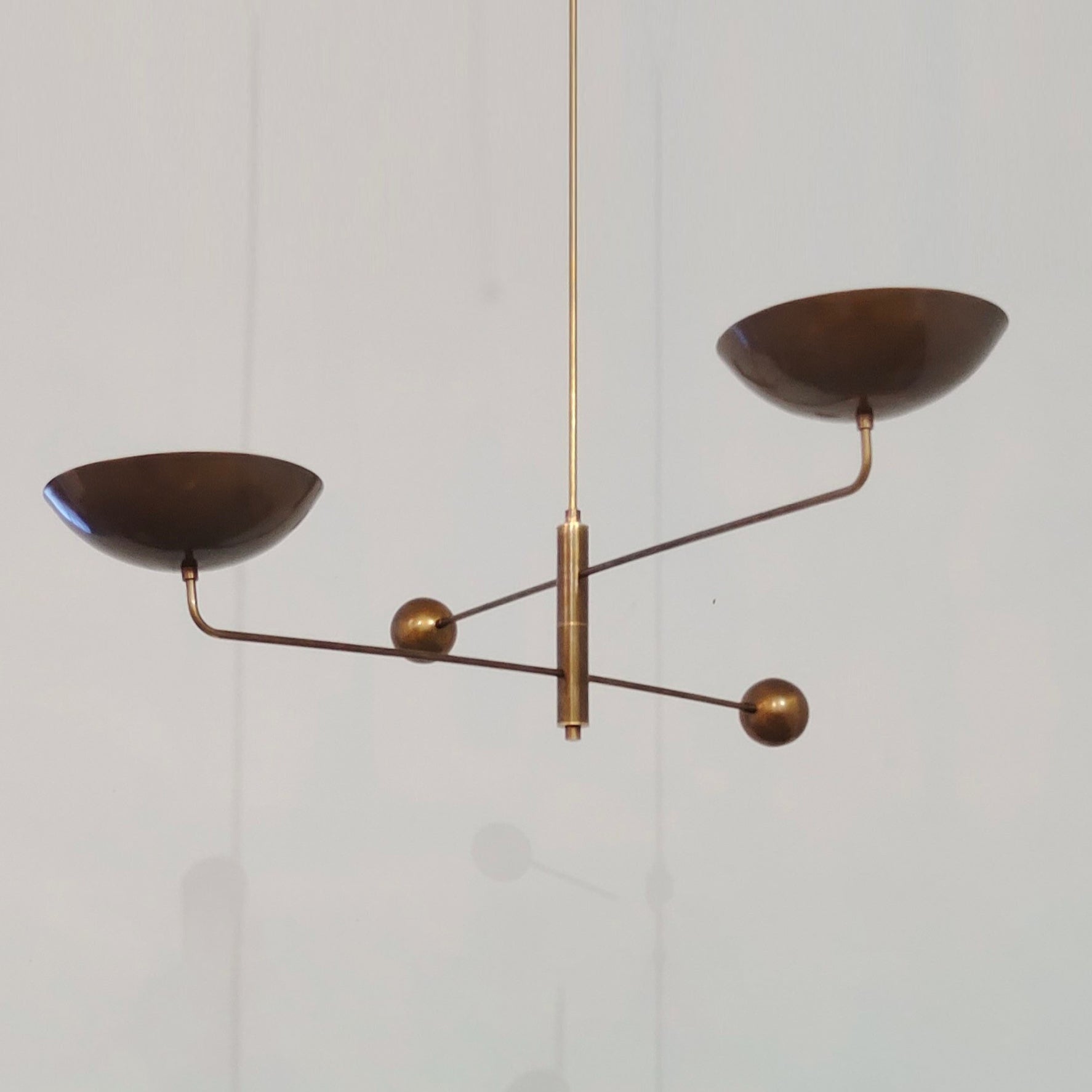 Freyza | Lustre – Salle à manger et salon industriels