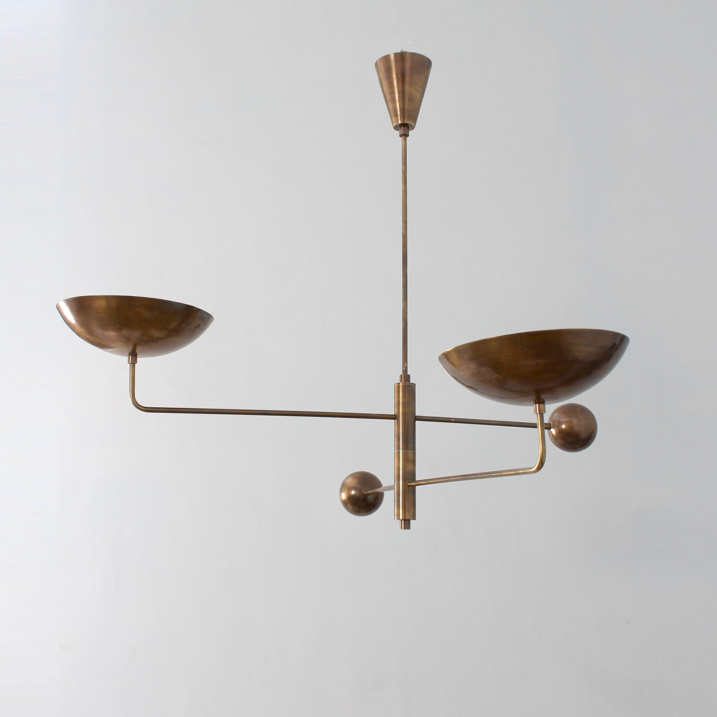 Freyza | Lustre – Salle à manger et salon industriels