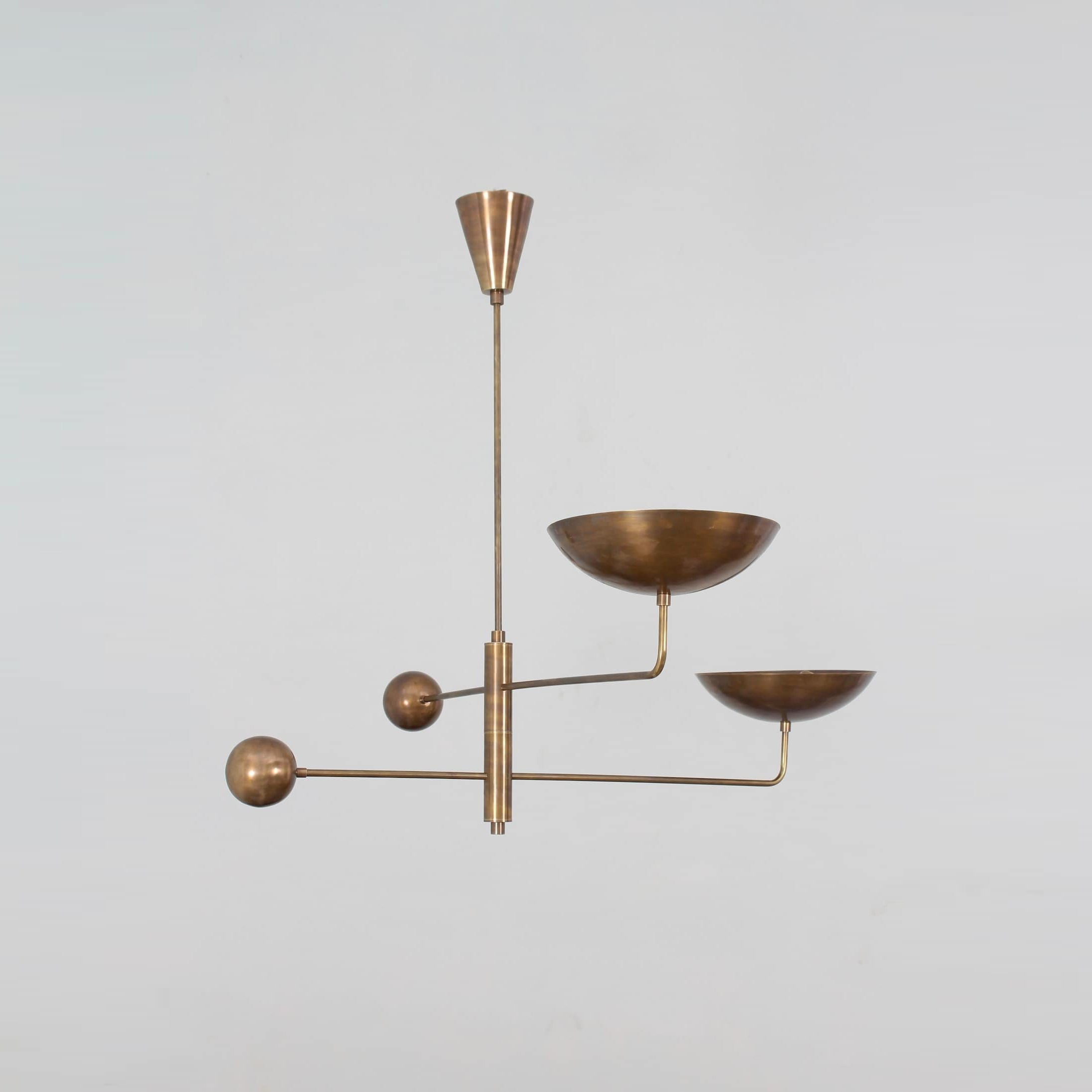 Freyza | Lustre – Salle à manger et salon industriels