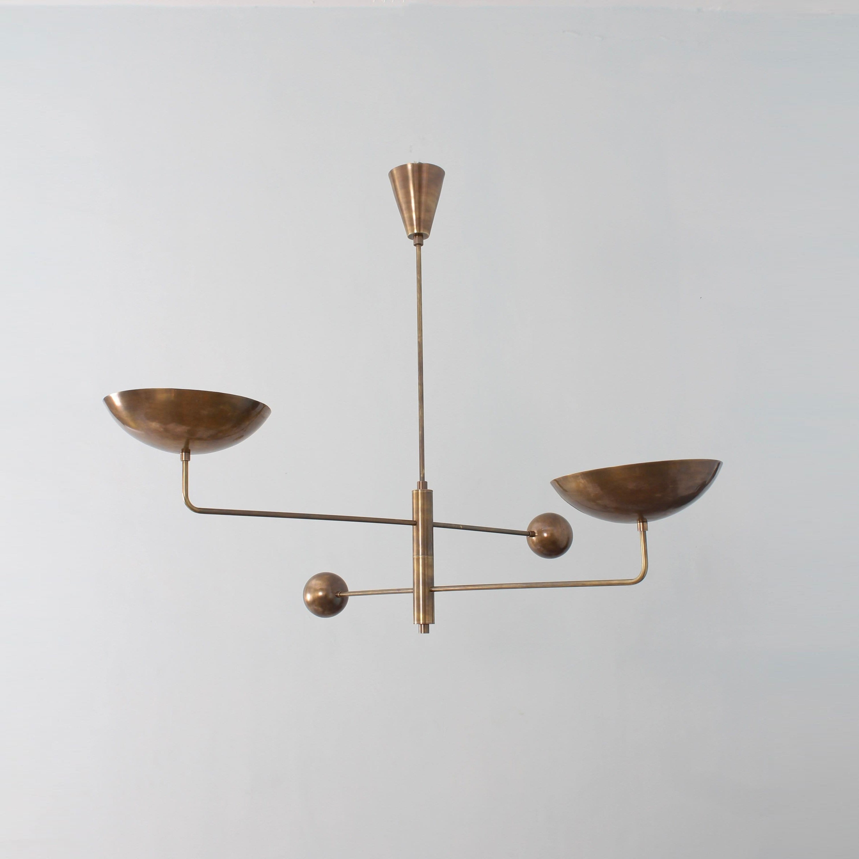 Freyza | Lustre – Salle à manger et salon industriels