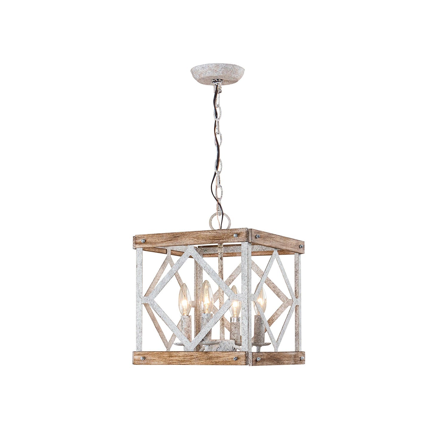 Freyza | Zelaeora – Suspension en bois, luminaire suspendu en bois pour cuisine et salle à manger