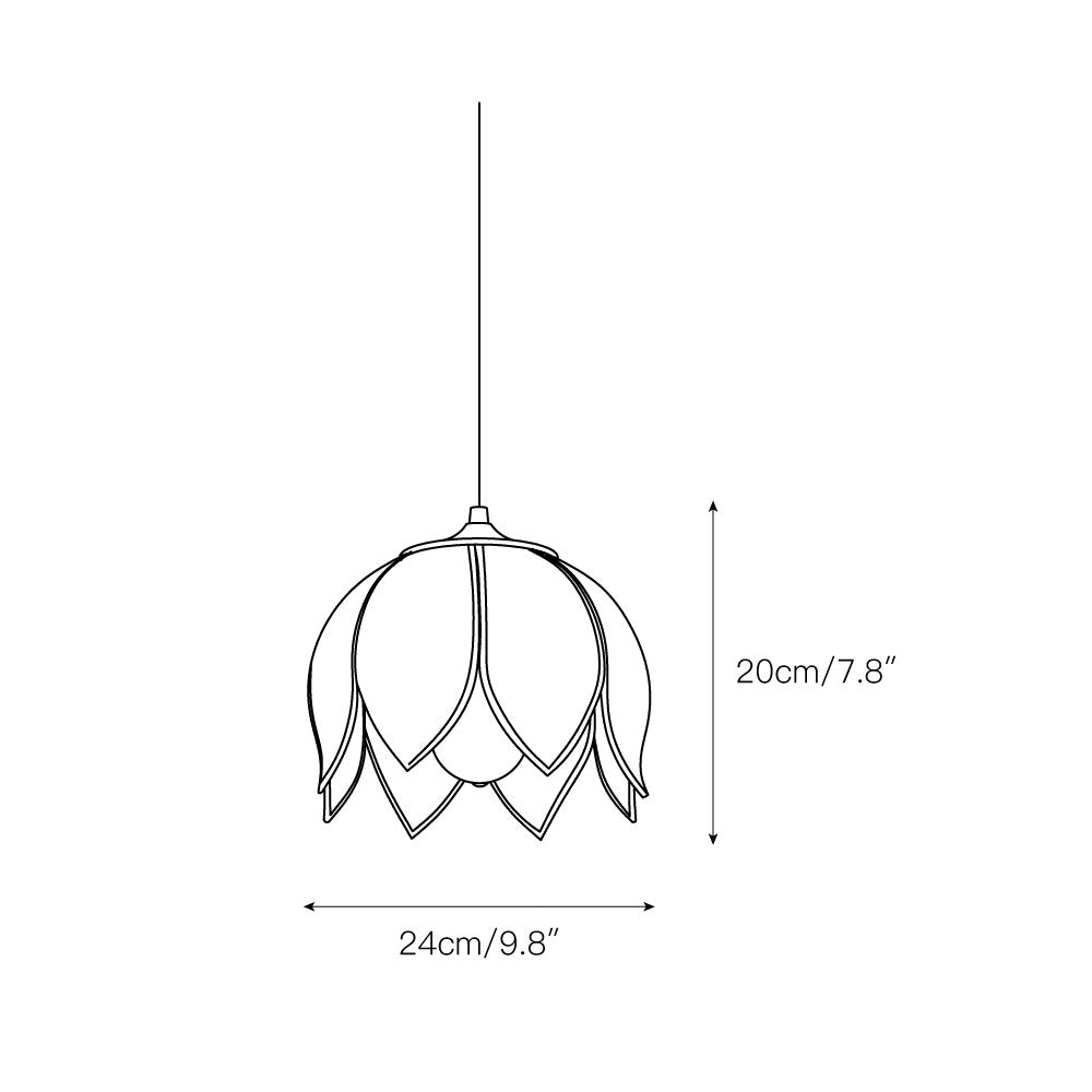 Freyza | Eraeora Vintage Retro Glass Pendant Light – Vintage Kitchen Dining Room