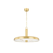 Freyza | Ivmarel Alabaster Pendant Pendant Light – Kitchen Dining Room