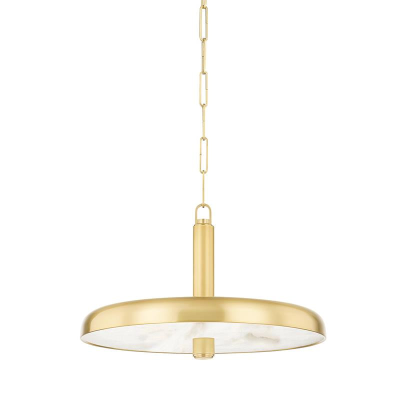 Freyza | Ivmarel Alabaster Pendant Pendant Light – Kitchen Dining Room
