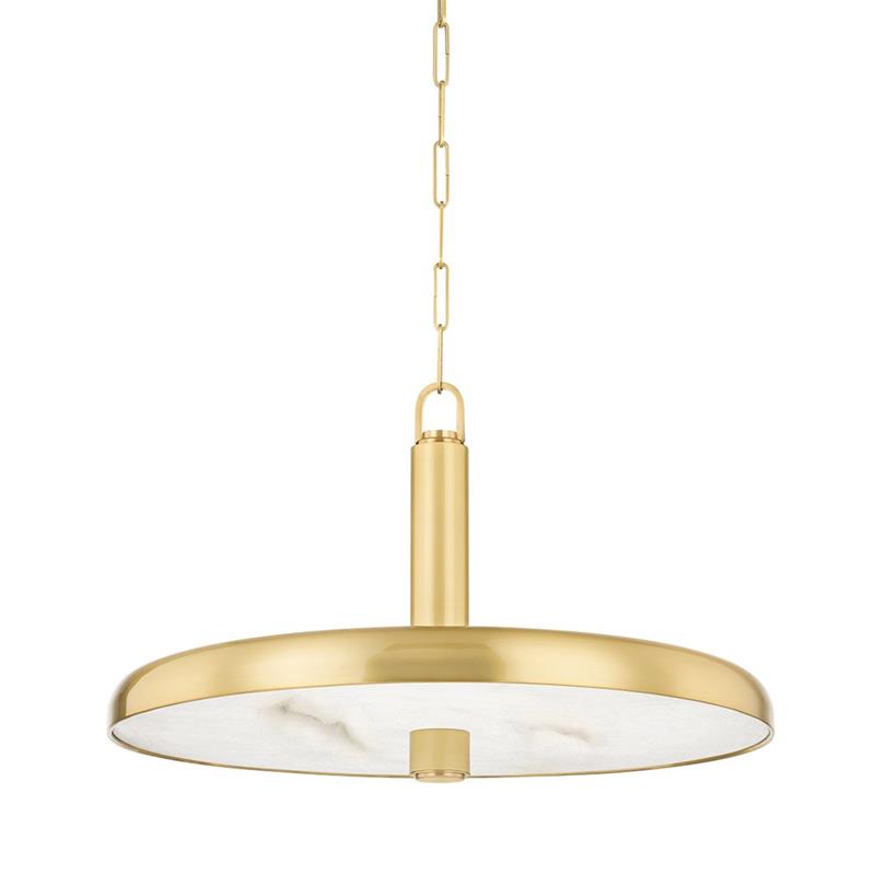 Freyza | Ivmarel Alabaster Pendant Pendant Light – Kitchen Dining Room