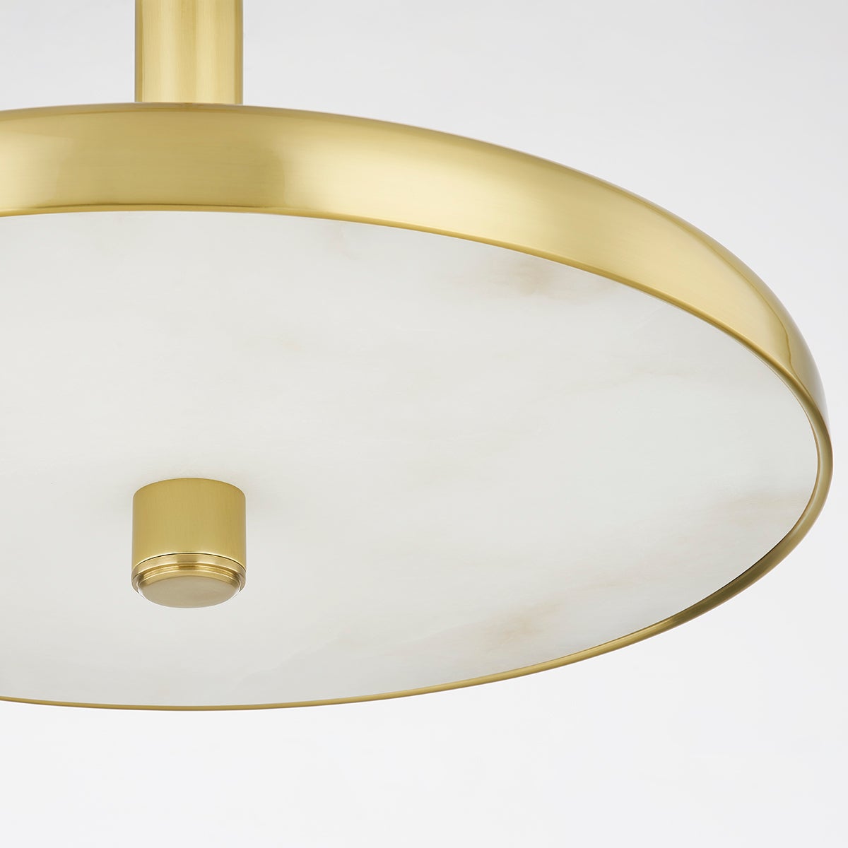 Freyza | Ivmarel Alabaster Pendant Pendant Light – Kitchen Dining Room