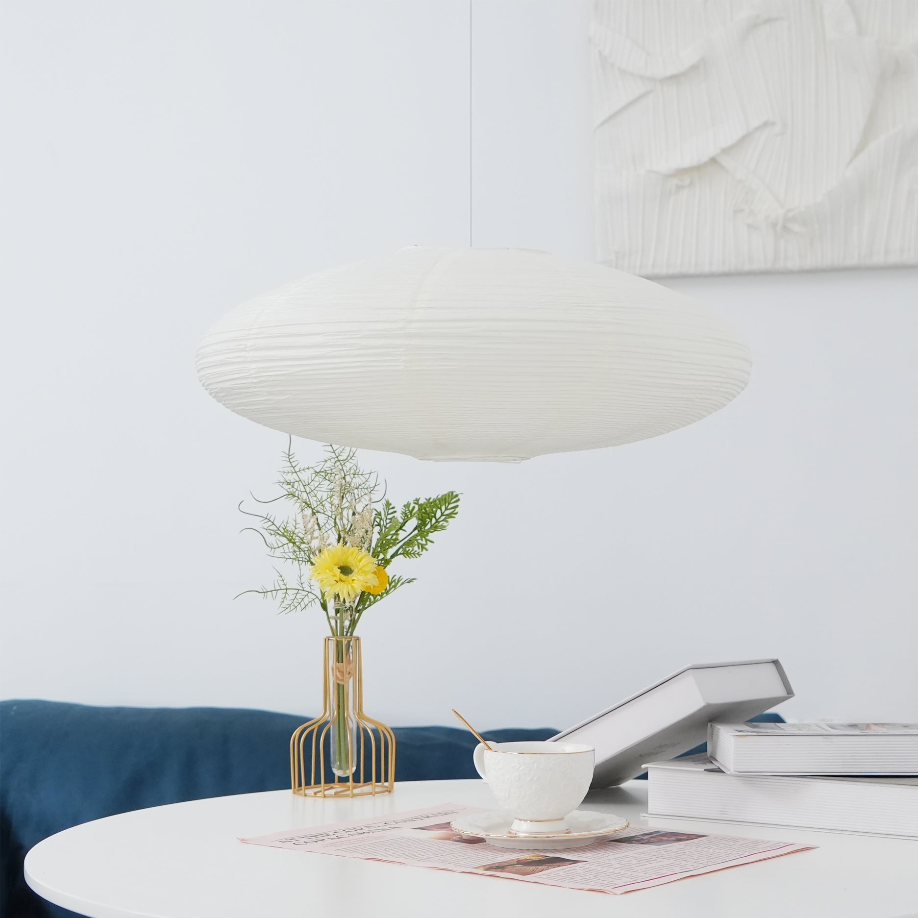 Freyza | Pendelleuchte – Küche und Esszimmer