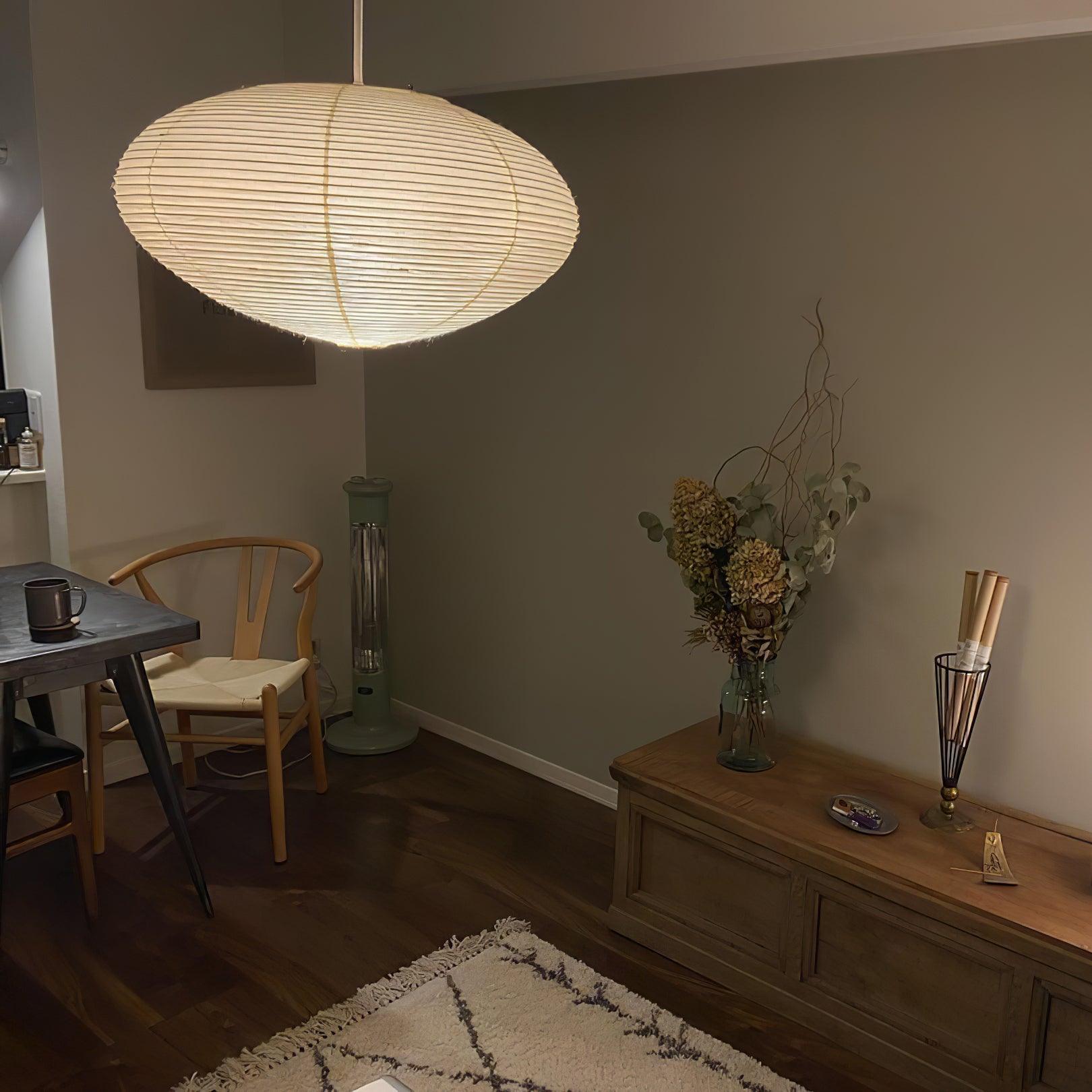 Freyza | Pendelleuchte – Küche und Esszimmer