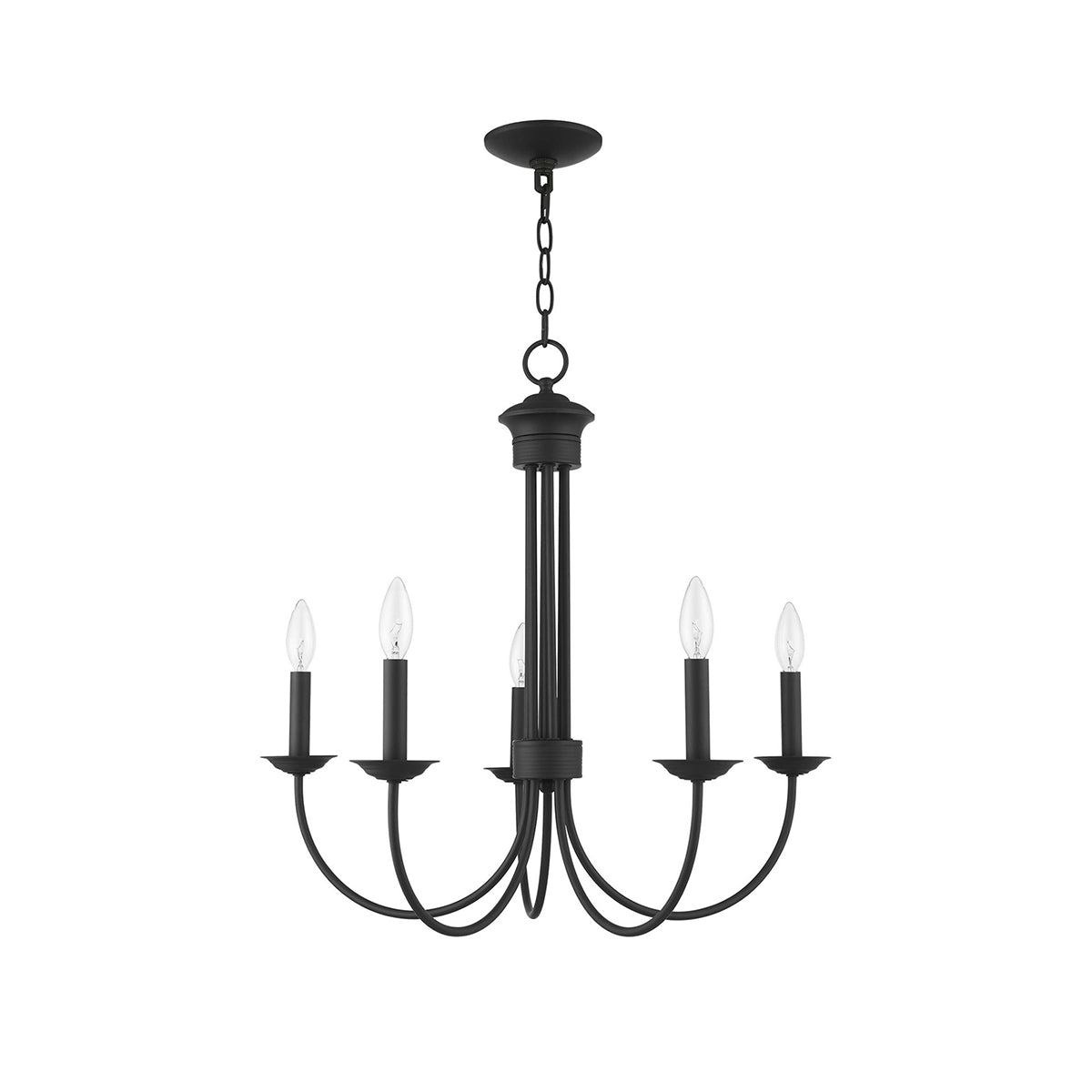 Freyza | Vecarisra Vintage Industrial Chandelier – Industrial Dining Room Living Room
