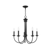 Freyza | Vecarisra Vintage Industrial Chandelier – Industrial Dining Room Living Room