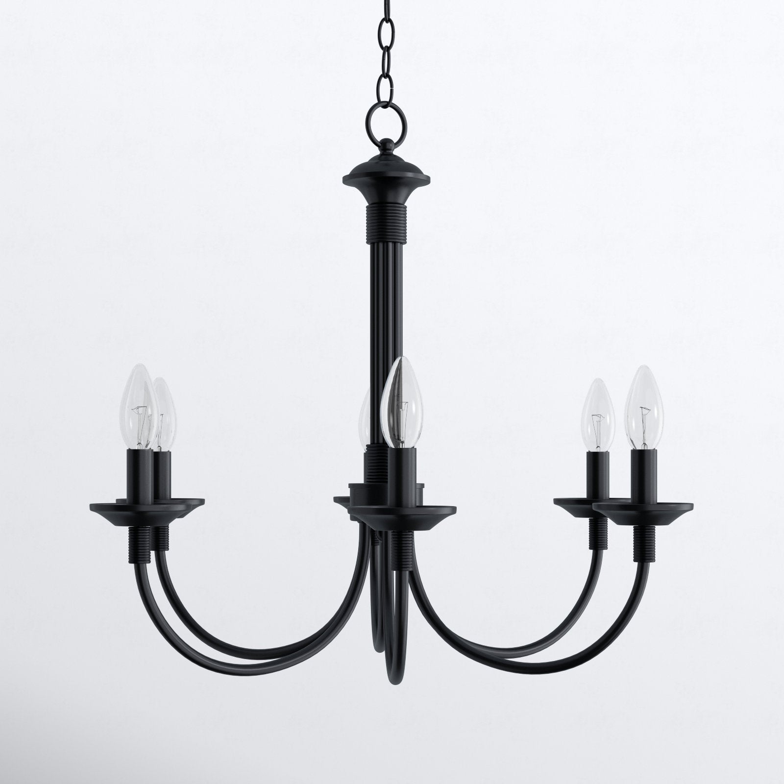 Freyza | Vecarisra Vintage Industrial Chandelier – Industrial Dining Room Living Room
