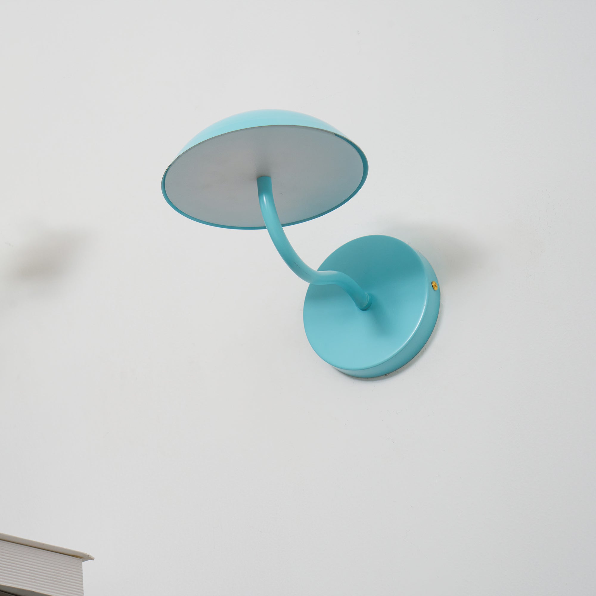 Freyza | Errina geriffelte Wandleuchte – Schlafzimmer, Flur