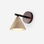 Freyza | Riita applique murale triangulaire – chambre, couloir