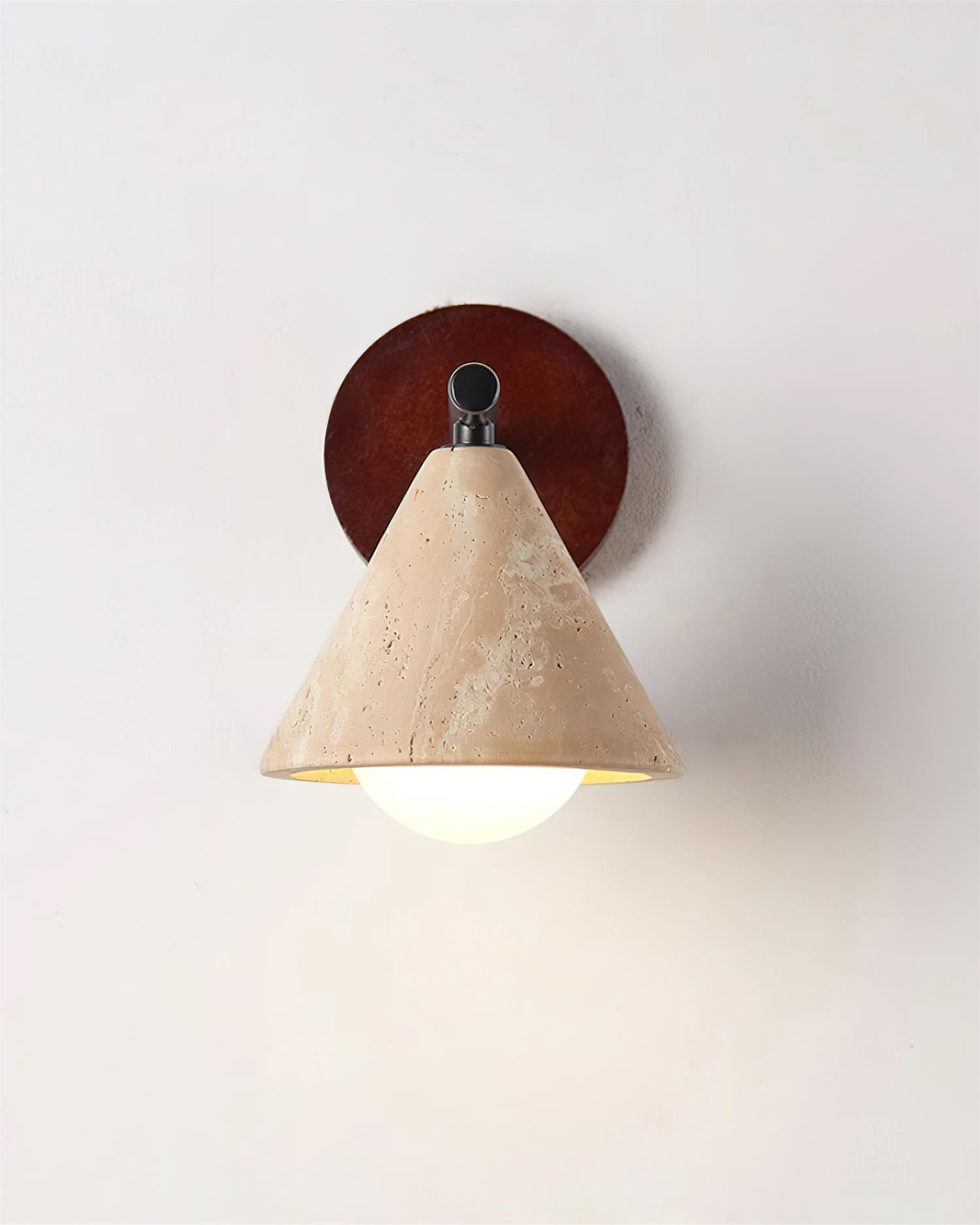 Freyza | Riita applique murale triangulaire – chambre, couloir
